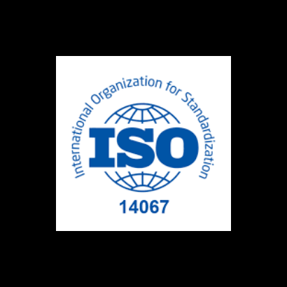 ISO 14067 ISO 14067